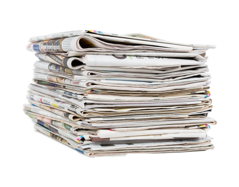 Newspapers
